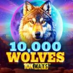 Uncover the Secrets of 10000 Wolves 10k Ways - A Winning Adventure