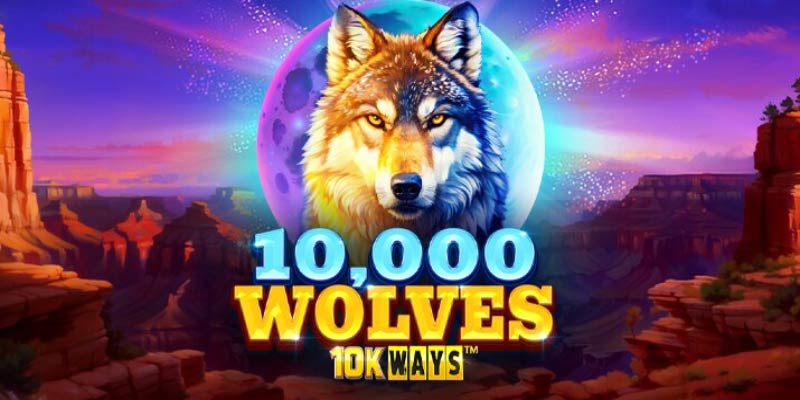 Uncover the Secrets of 10000 Wolves 10k Ways - A Winning Adventure