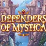 Defenders of Mystica Slots