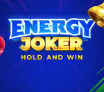 Energy Joker Hold and Win Slots