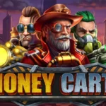 Money Cart 3 Slots