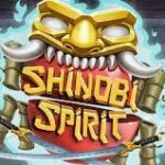 Shinobi Spirit Slots