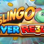 Slingo River Reels Slots