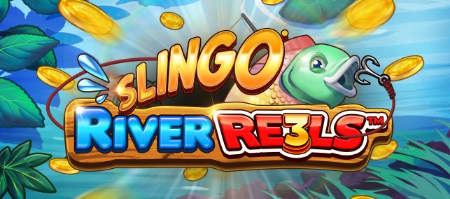 Slingo River Reels Slots