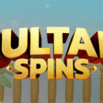 Sultan Spins Slots