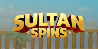 Sultan Spins Slots