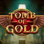 Tomb of Gold Slots