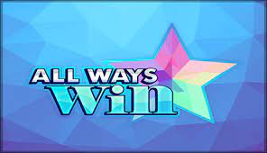 All Ways WIn Slots