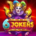 6 Jokers Slot