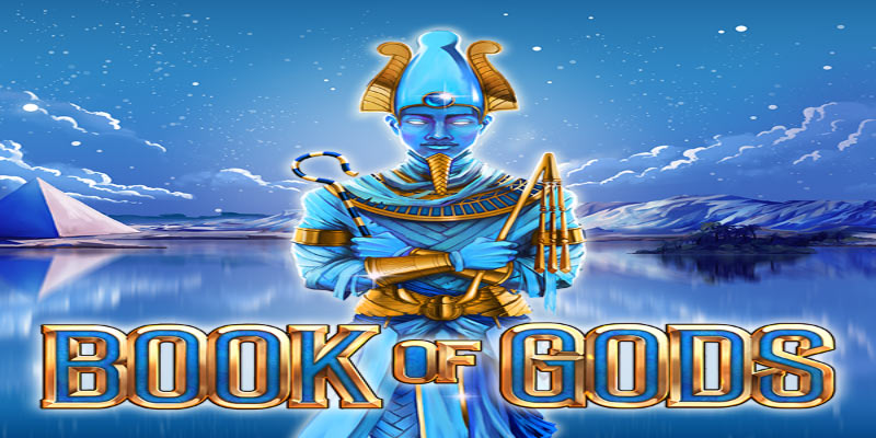 Book of Gods Slot: Discover the Secrets of Divine Wins