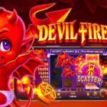 Devil Fire 2 Slots