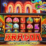 Dragon Hot Hold and Spin Slots