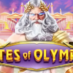 Gates of Olympus Pachi Slots