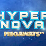 Hypernova Megaways Slot: Unlock Massive Wins & Thrills