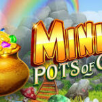 Mining Pots of Gold Slots