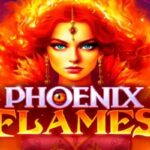 Phoenix Fa Slot Game: Unleash Thrills & Big Wins!