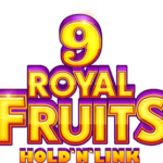 Royal Fruits 9 Hold ‘n’ Link Slots