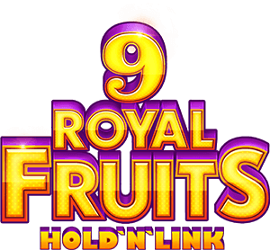 Royal Fruits 9 Hold ‘n’ Link Slots