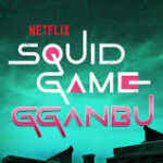 Squid Game Gganbu Slots