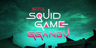 Squid Game Gganbu Slots