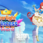 Starlight Princess Pachi Slot