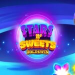 Stars n’ Sweets Hold and Win Slots