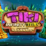 Tiki Infinity Reels Megaways: Spin Your Fortune Today