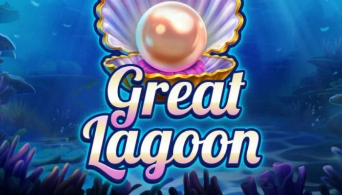 Great Lagoon Slot