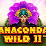 Anaconda Wild 2 Slots