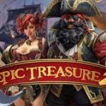 Epic Treasure 2 Slot