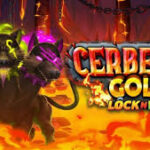 Cerberus Gold Slot