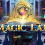 Magic Lab Slot