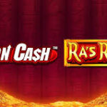 Action Cash Ras Riches Slot