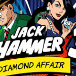 Jack Hammer 3 Slot