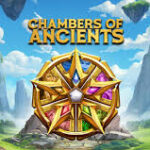 Chambers of Ancients Slot