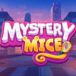 Mystery Mice Slot