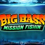 Big Bass Mission Fishin Slot