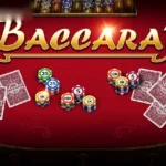 Baccarat 777 Slots