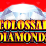 Unveil the Riches of Colossal Diamonds – Huge Wins Await!