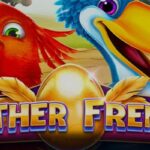 Feather Frenzy Slot – Spin to Win Big with Feathery Fun!