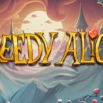 Greedy Alice Slot