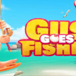 Gus Goes Fishin: Reel in Big Wins and Adventure!