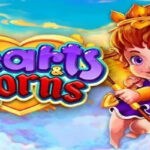 Unleash the Magic of Hearts and Horns: A Thrilling Slot Adventure!