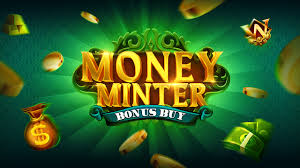 Money Minter Slots