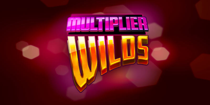 Unleash Big Wins with Multiplier Wilds Slots