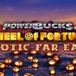 Unveil the Secrets of Powerbucks Wheel of Fortune!