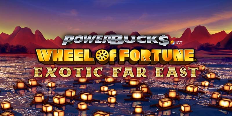 Unveil the Secrets of Powerbucks Wheel of Fortune!