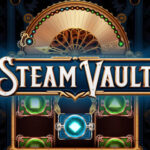 Steam Vault Slots