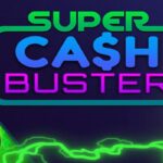 Super Cash Buster Slot Game: Discover Exciting Wins & Features