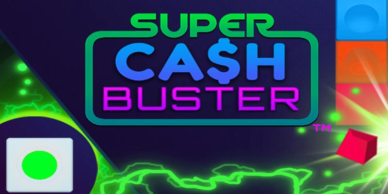 Super Cash Buster Slot Game: Discover Exciting Wins & Features